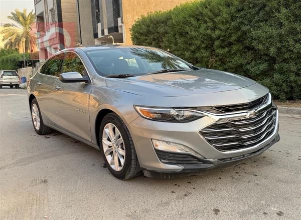 Chevrolet Malibu 2024 for sale in Iraq - Baghdad